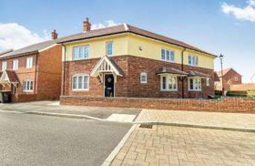 3 bedroom Semi-Detached for sale